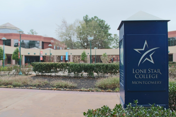 Lone Star College