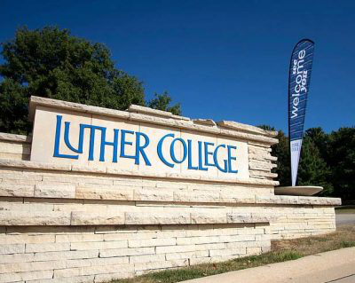 Luther College