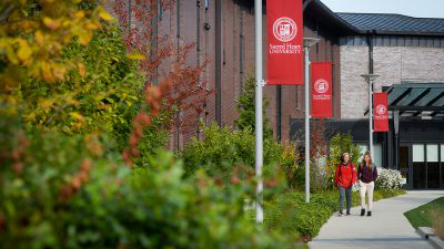 Sacred Heart University