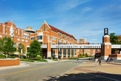 University of Tennessee
