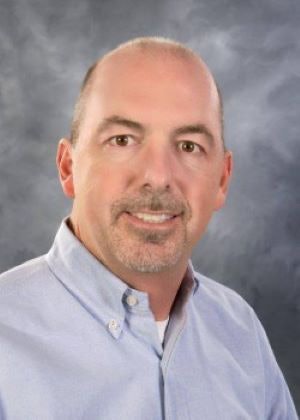 Alan Gatlin
