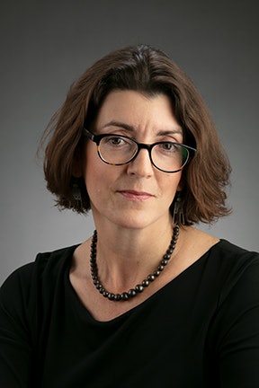 Dr. Monica Russel y Rodriguez