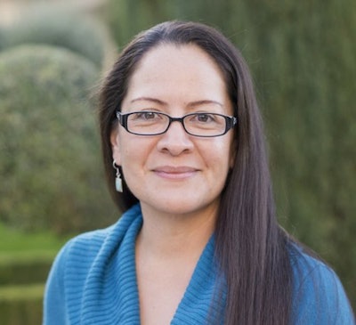 dr. becky martinez