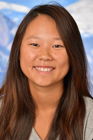 Alisha Lau