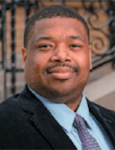 Barkley Barton Ii