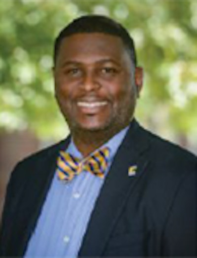 Bryan Samuel