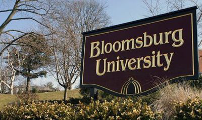 Bloomsburg University of Pennsylvania