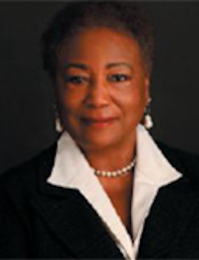 Christine Johnson Mcphail