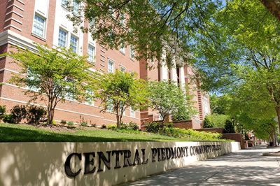 Central Piedmont Community College E1618005721685
