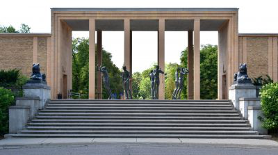 Cranbrook Academy of Art