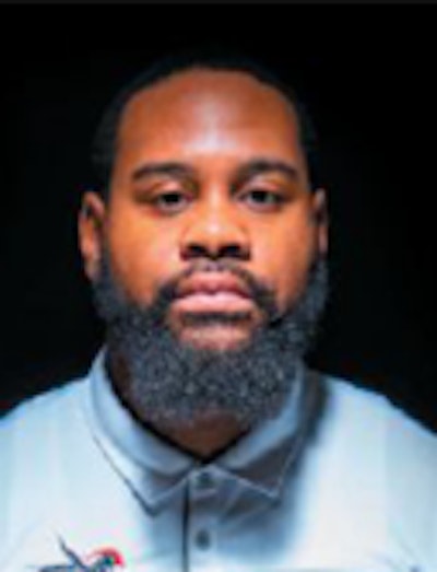 Dee Frazier