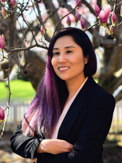 Dr. Delma Ramos