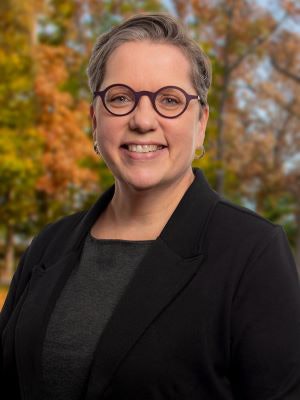 Dr. Anne M. Kress
