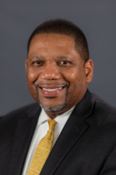 Dr. Adrian Epps