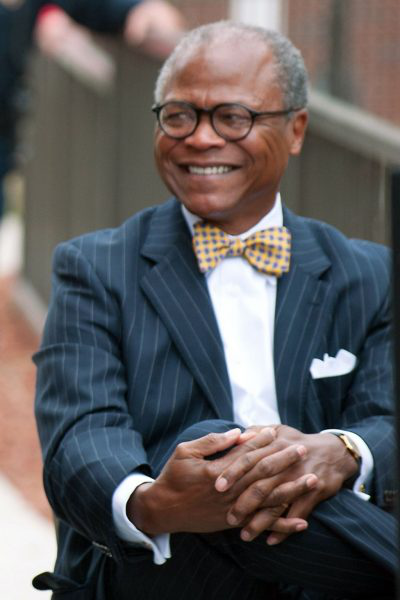 Dr. Alvin J. Schexnider