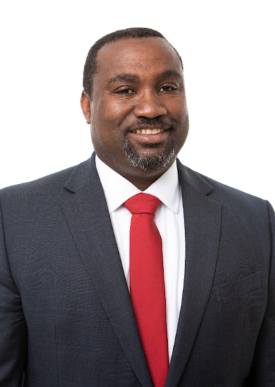 Dr. Christopher Johnson