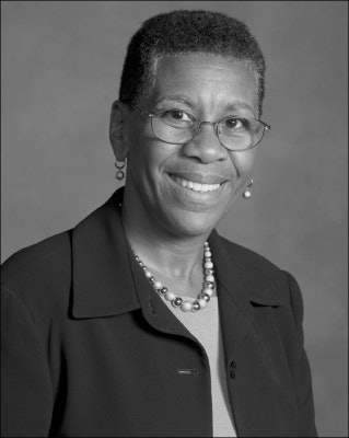 Dr. Eileen Wilson-Oyelaran
