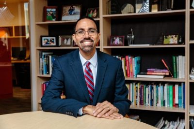 Dr. John B. King Jr.