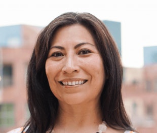 Dr. Lilliana Saldaña