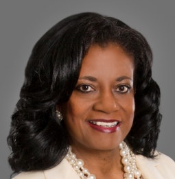 Dr. Lisa Jones