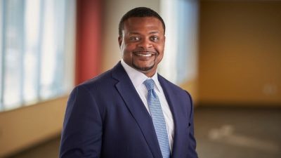 Dr. Lorenzo Esters