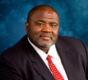 Dr. Robert Sellers