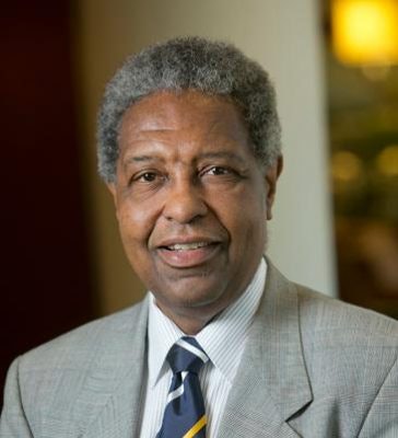 Dr. William A. Darity