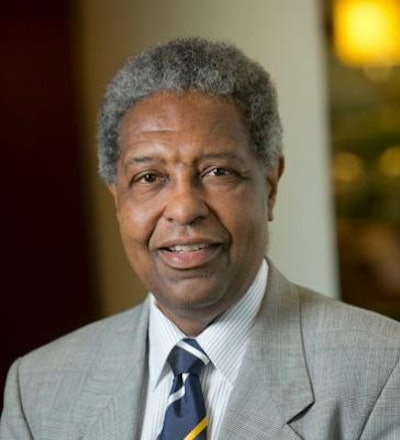 Dr. William A. Darity