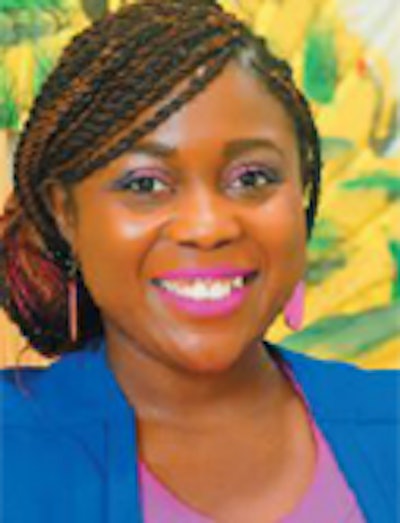 Gbemi Disu