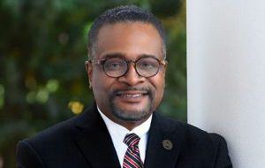 Dr. George T. French, Jr.