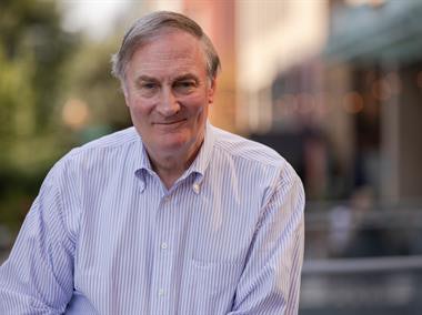Dr. Terry Hartle