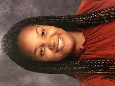 Asha Alston