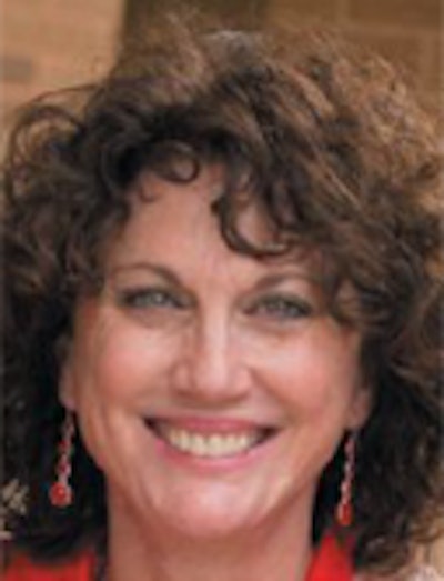 Jane Wilson