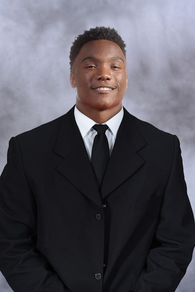 D’Eriq King