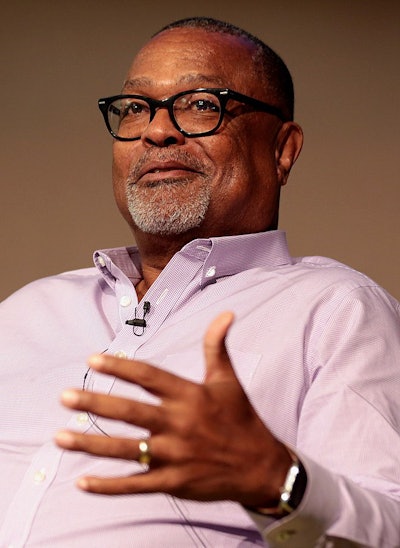 Kenneth L. Shropshire
