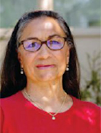 Lorna Hernandez Jarvis