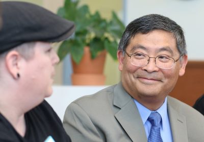 Mark Mitsui