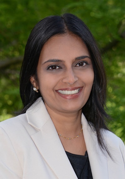 Dr. Preeti Gupta