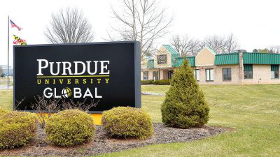 Purdue University Global