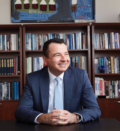 Dr. Tim Renick