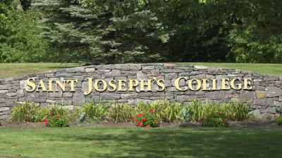 Saint Joseph&rsquo;s College