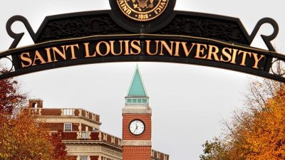 Saint Louis University E1619800274175