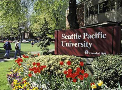 Seattle Pacific University