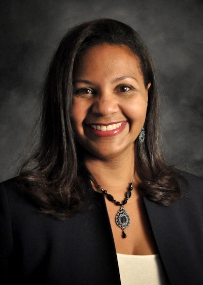 Sonia Rankin