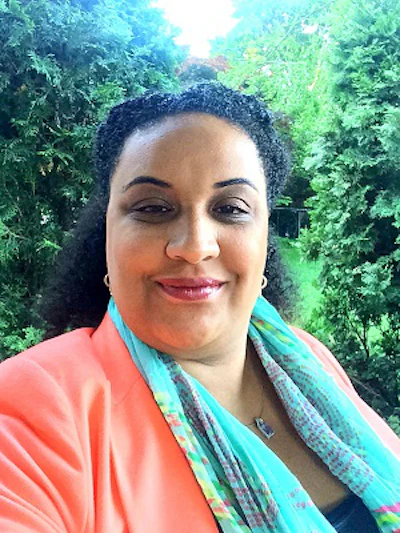 Taneisha Spall