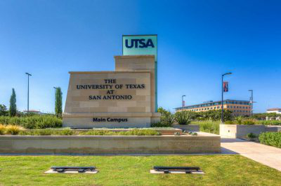 The University of Texas at San Antonio (UTSA)
