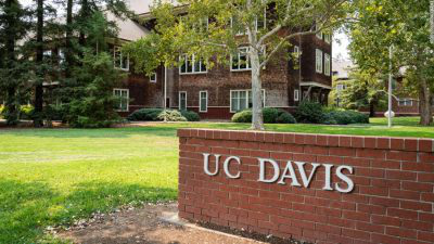 UC Davis