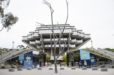 UC San Diego