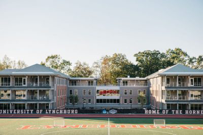 University of Lynchburg