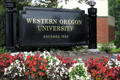 Western Oregon University